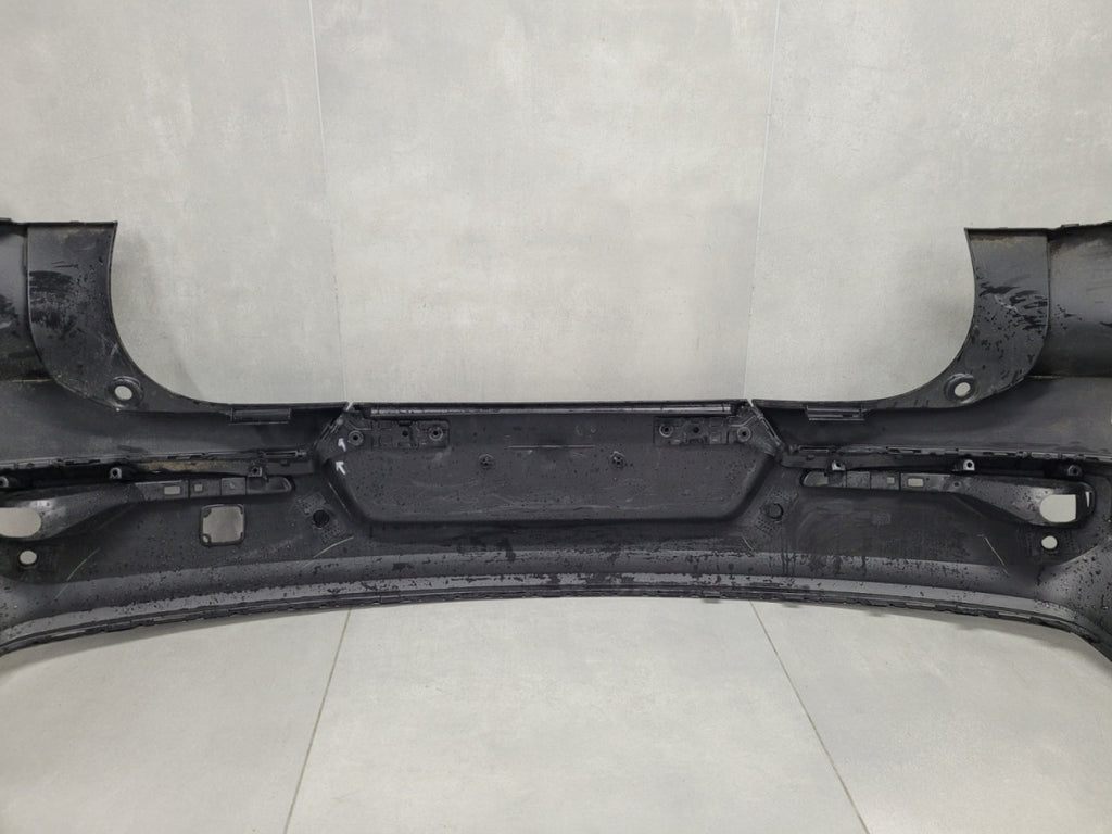 Zadnji branik Volvo XC40 XC 40 17-