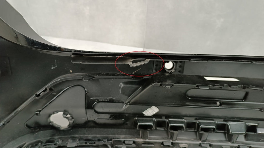Zadnji branik Seat Leon IV CUPRA 5FE Kombi Lift 24-