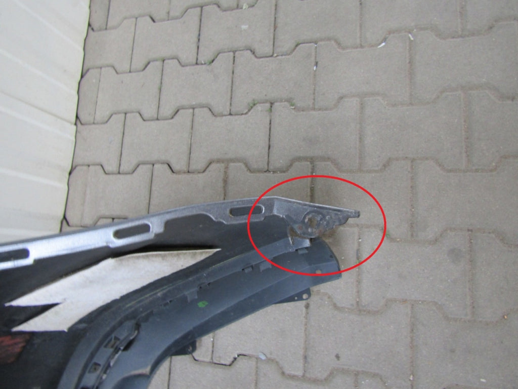 Zadnji branik Seat Leon ST 5F9 13-