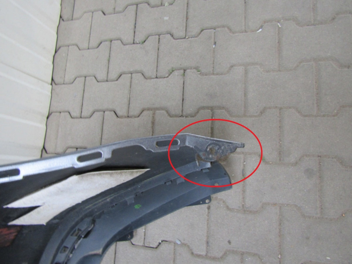 Zadnji branik Seat Leon ST 5F9 13-