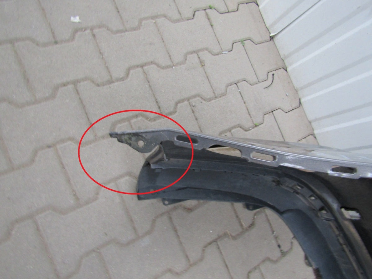 Zadnji branik Seat Leon ST 5F9 13-