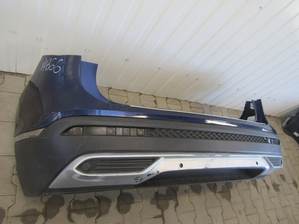Zadnji branik Seat Tarraco 5FJ 18-