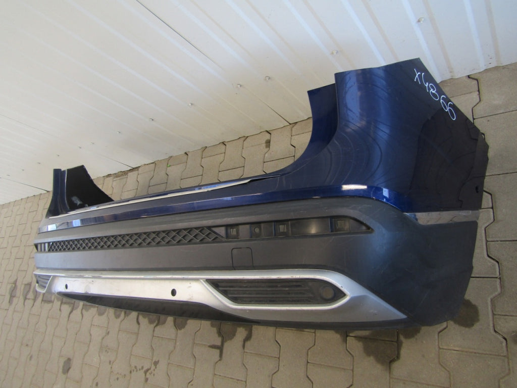 Zadnji branik Seat Tarraco 5FJ 18-