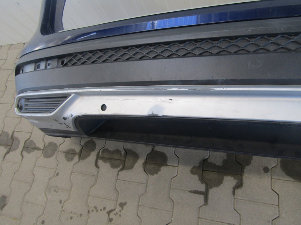 Zadnji branik Seat Tarraco 5FJ 18-