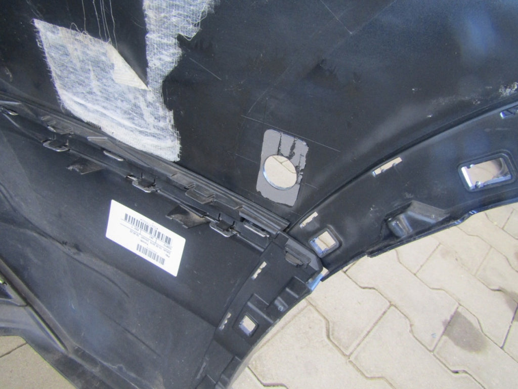 Zadnji branik Seat Tarraco 5FJ 18-