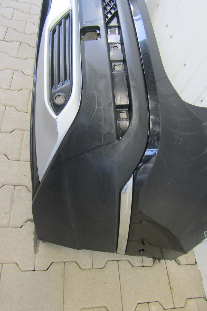 Zadnji branik Seat Tarraco 5FJ 18-