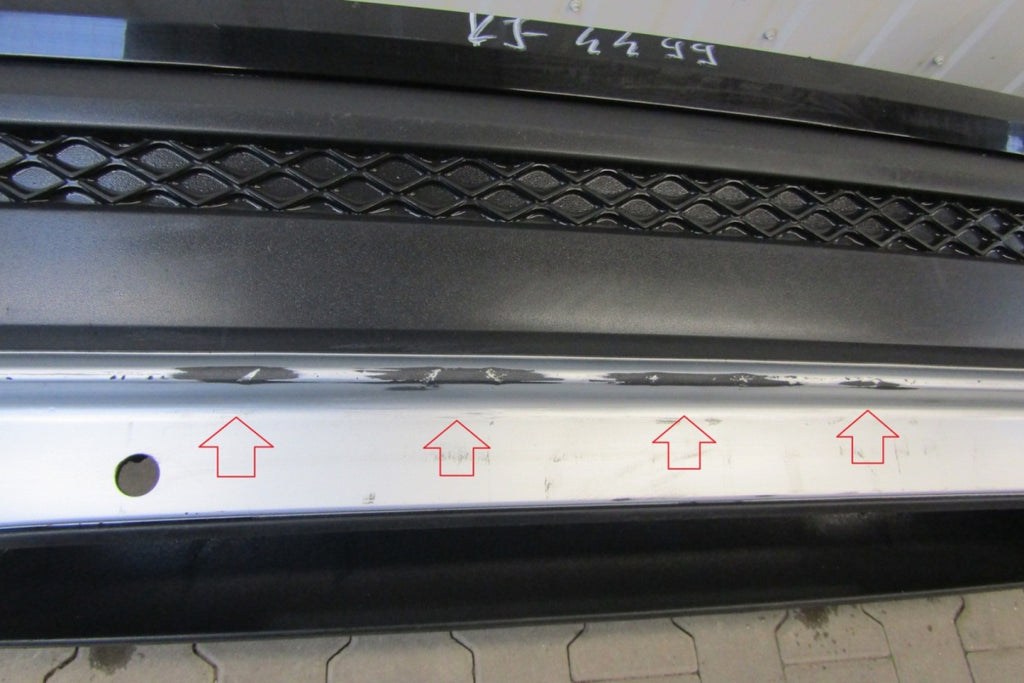 Zadnji branik Seat Tarraco 5FJ 18-