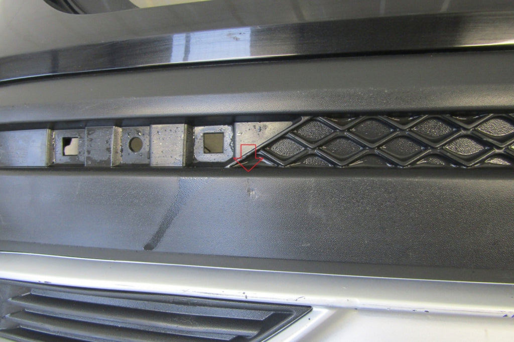 Zadnji branik Seat Tarraco 5FJ 18-