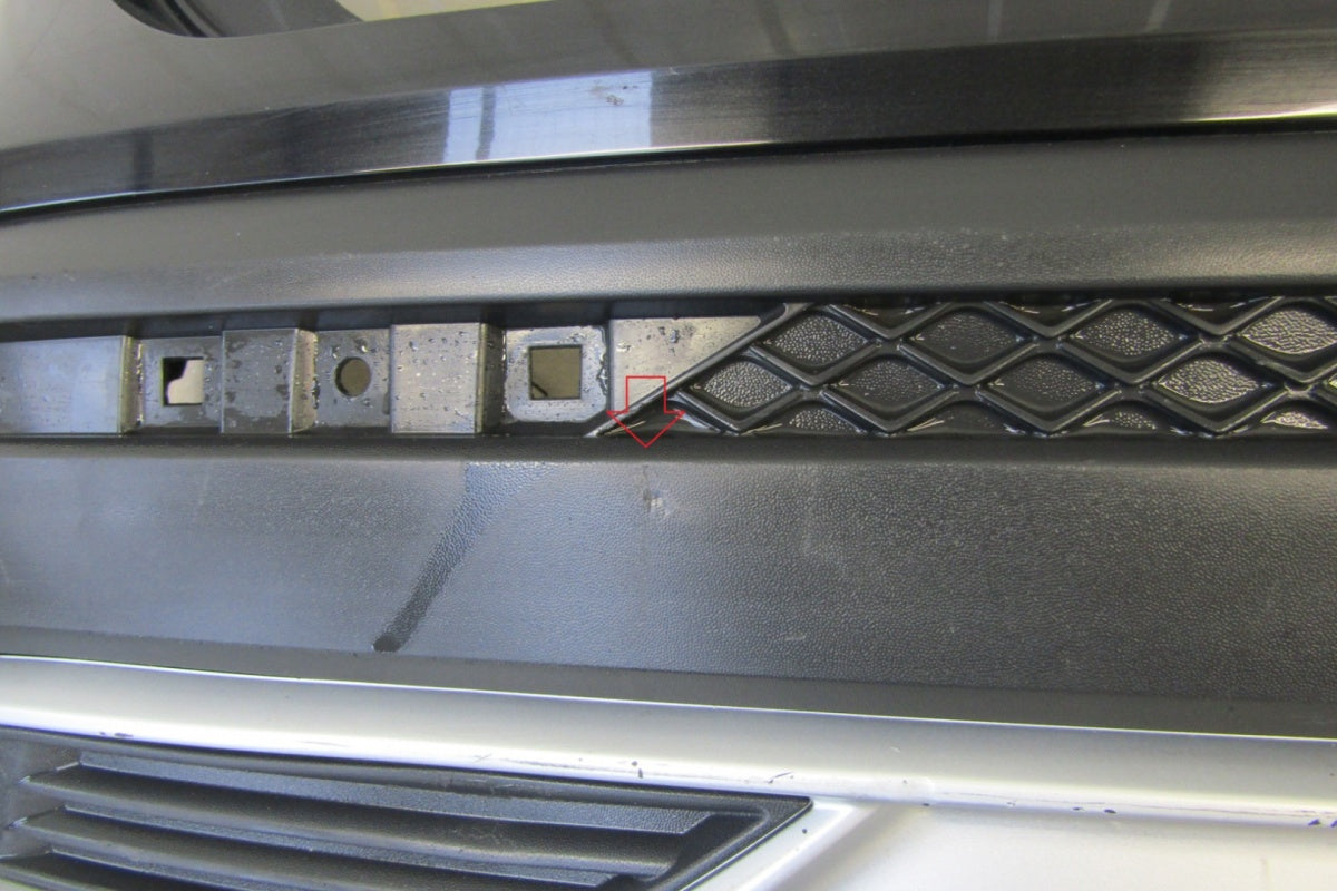 Zadnji branik Seat Tarraco 5FJ 18-