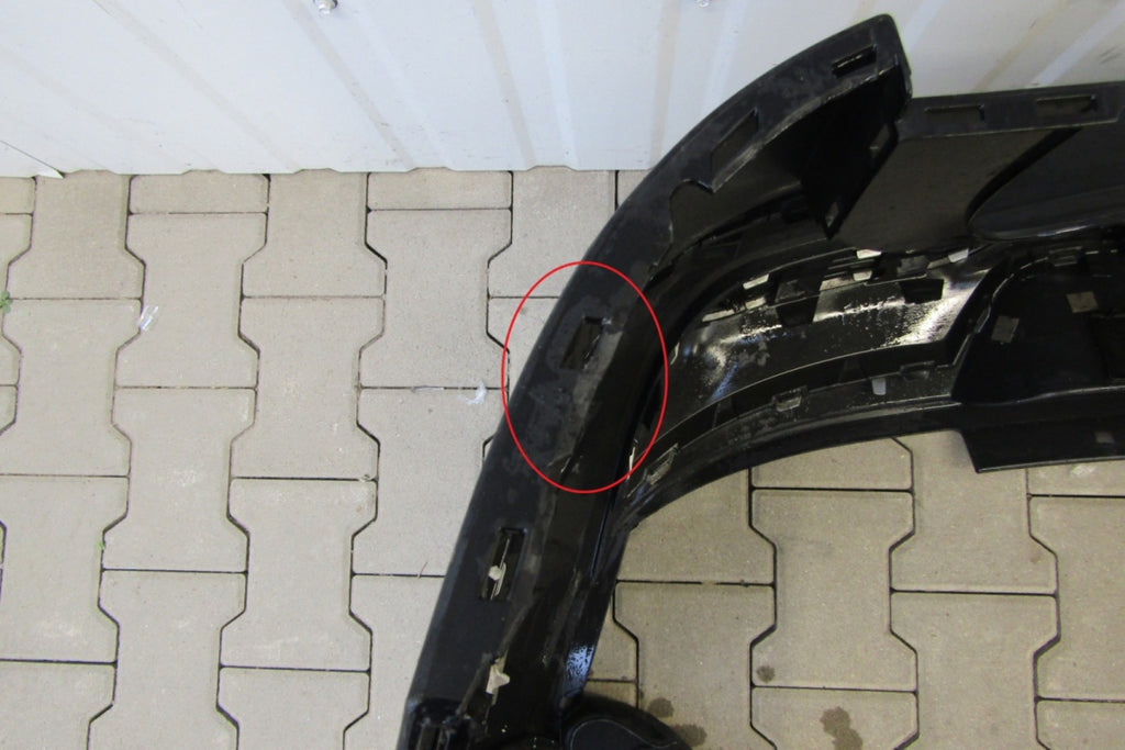 Zadnji branik Seat Tarraco 5FJ 18-