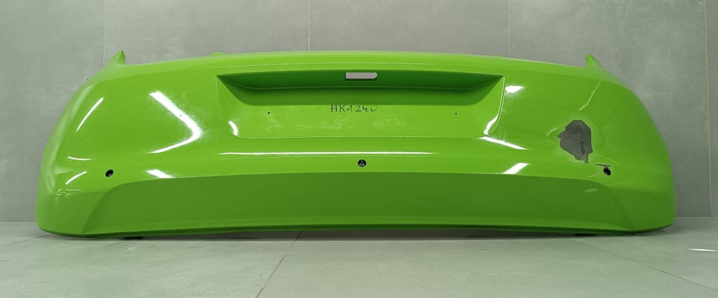 Zadnji branik Skoda Citigo 1ST 11-16