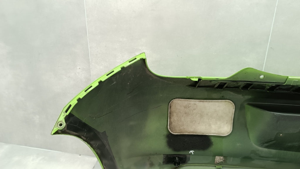 Zadnji branik Skoda Citigo 1ST 11-16