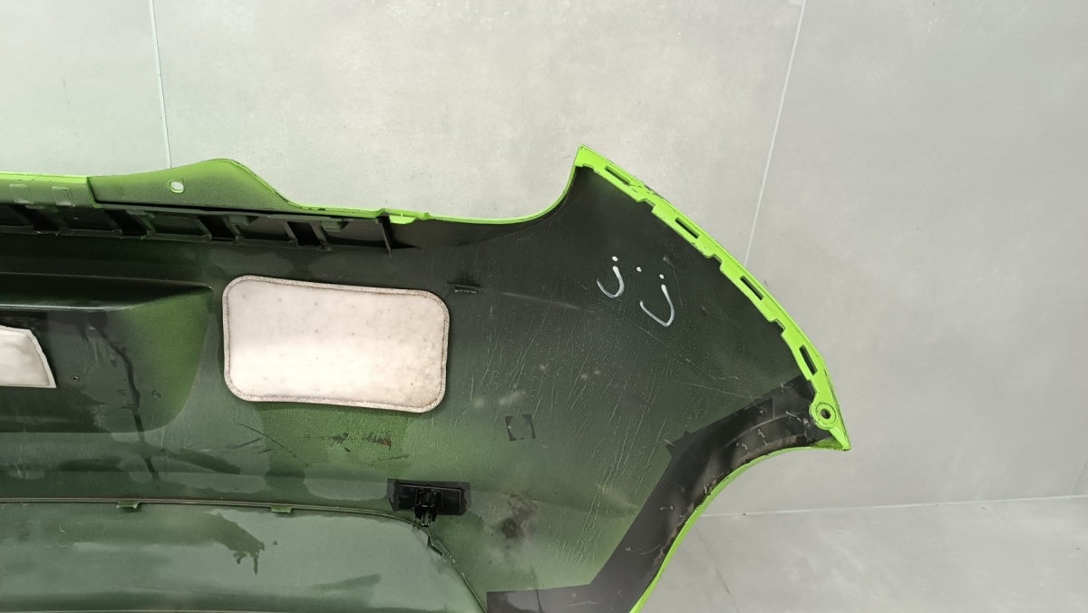 Zadnji branik Skoda Citigo 1ST 11-16