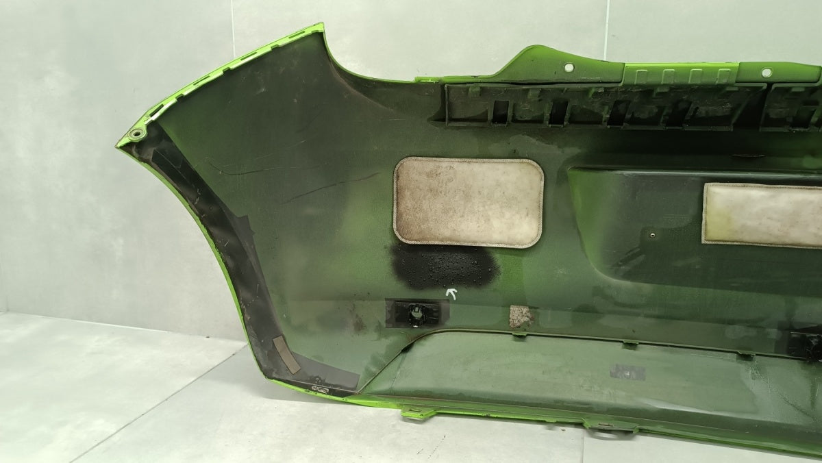 Zadnji branik Skoda Citigo 1ST 11-16
