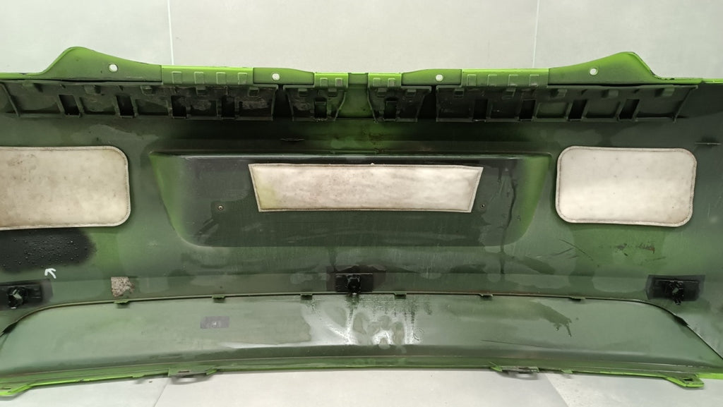 Zadnji branik Skoda Citigo 1ST 11-16