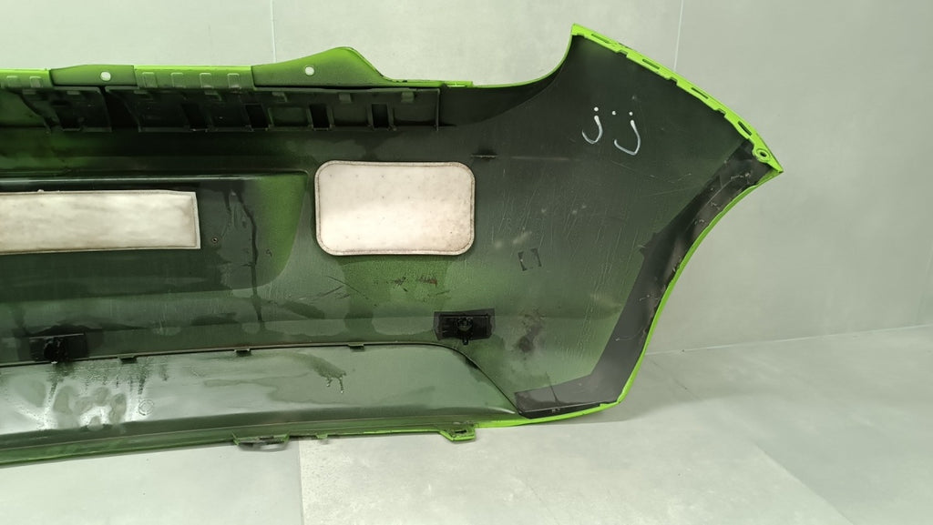 Zadnji branik Skoda Citigo 1ST 11-16