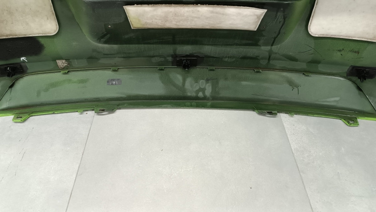 Zadnji branik Skoda Citigo 1ST 11-16
