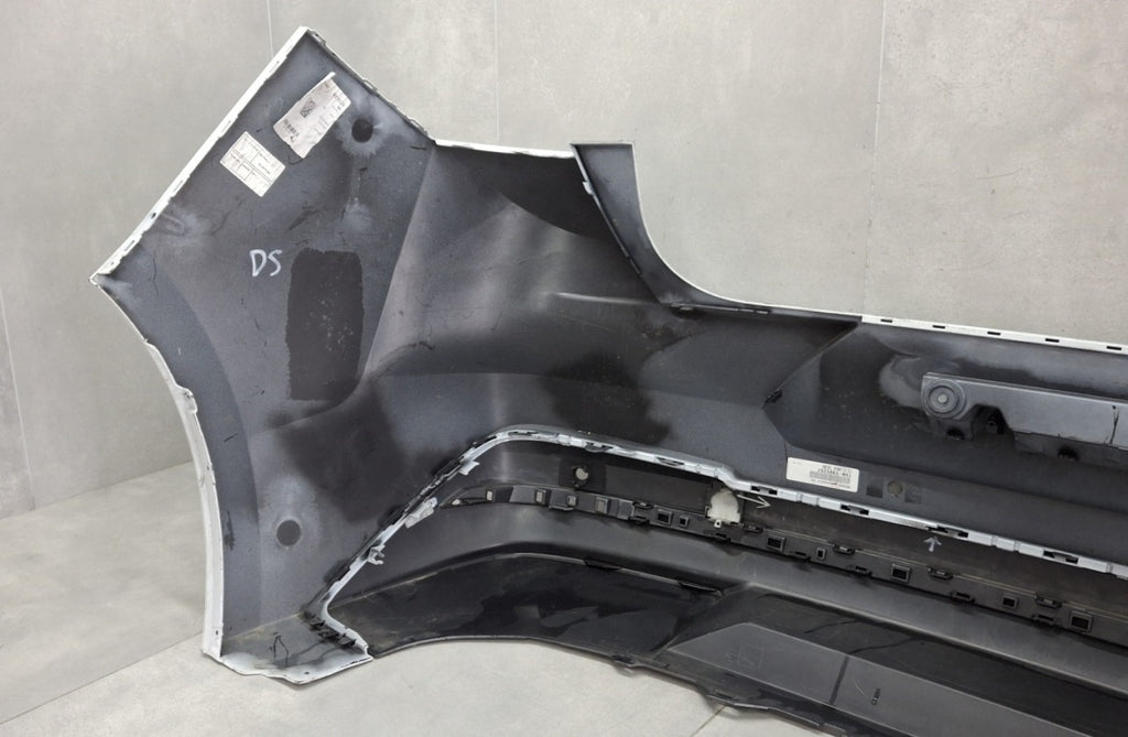 Zadnji branik Skoda Enyaq IV 4 5LG RS COUPE 21-