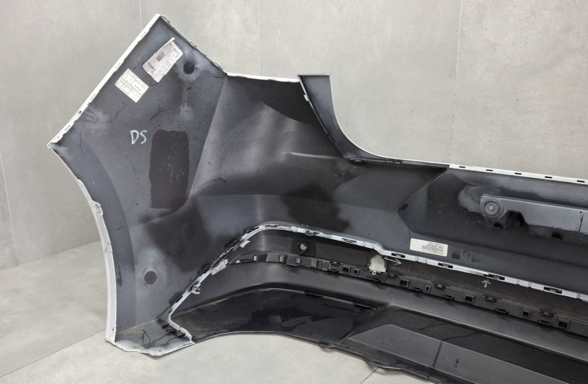 Zadnji branik Skoda Enyaq IV 4 5LG RS COUPE 21-