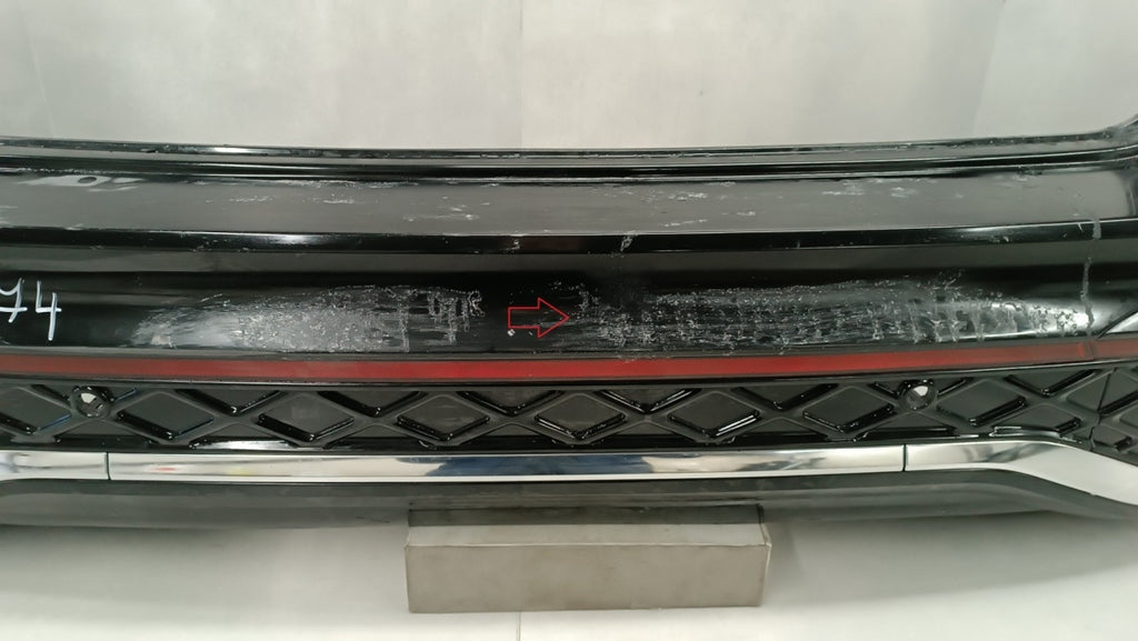 Zadnji branik Volkswagen Tiguan III 3 R-LINE 24-
