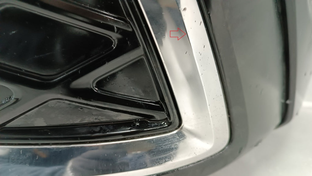 Zadnji branik Volkswagen Tiguan III 3 R-LINE 24-