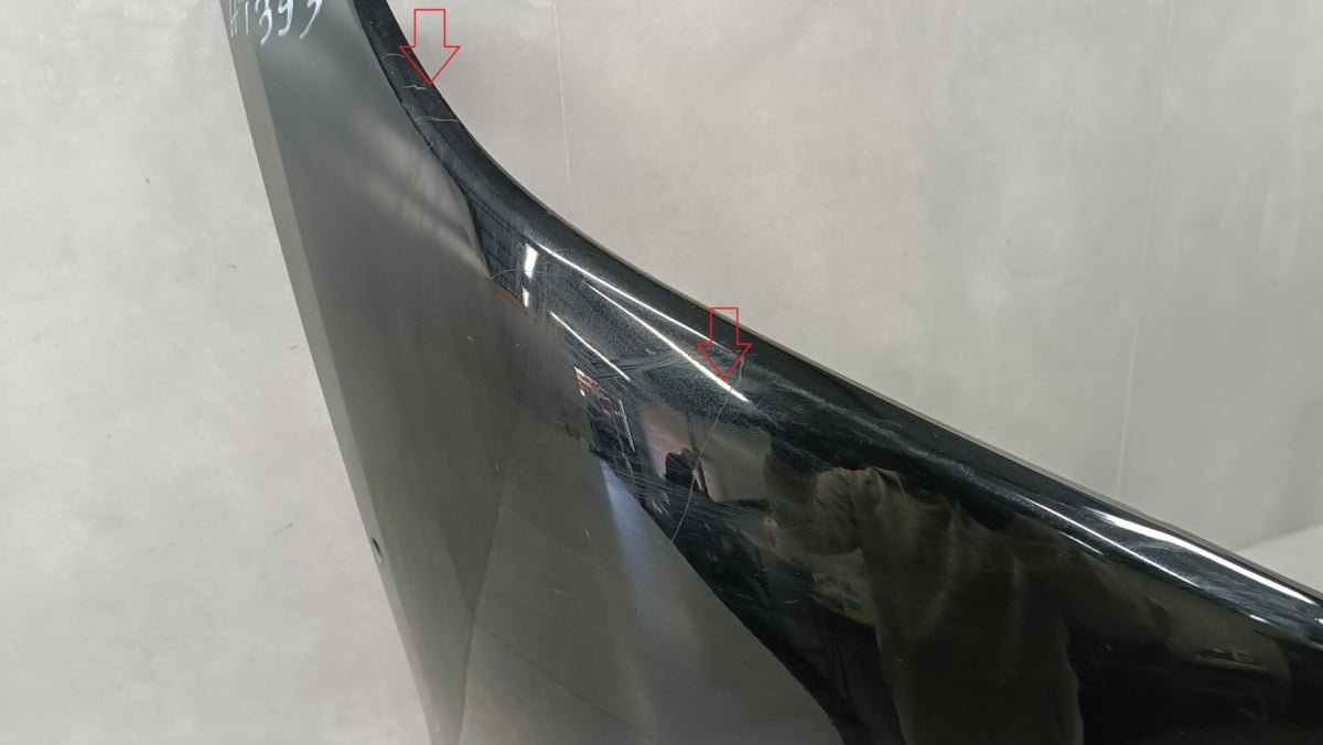 Prednji branik Mercedes EQS 297 21- /+ 6 PDC + wiązka