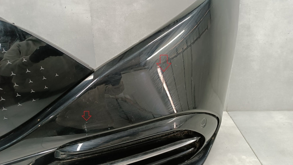 Prednji branik Mercedes EQS 297 21- /+ 6 PDC + wiązka
