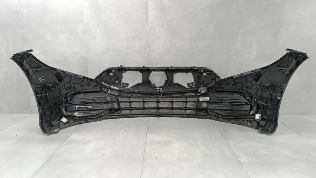 Prednji branik Mercedes EQS 297 21- /+ 6 PDC + wiązka