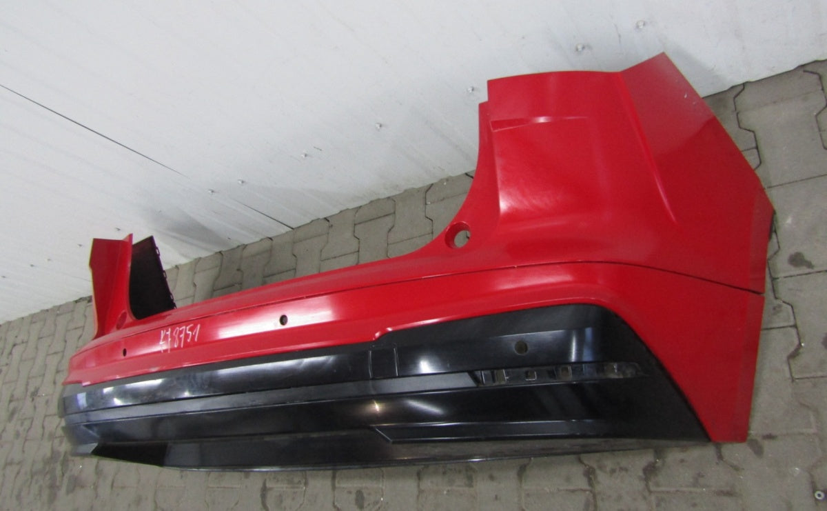 Zadnji branik Skoda Enyaq iV 5LG 21-