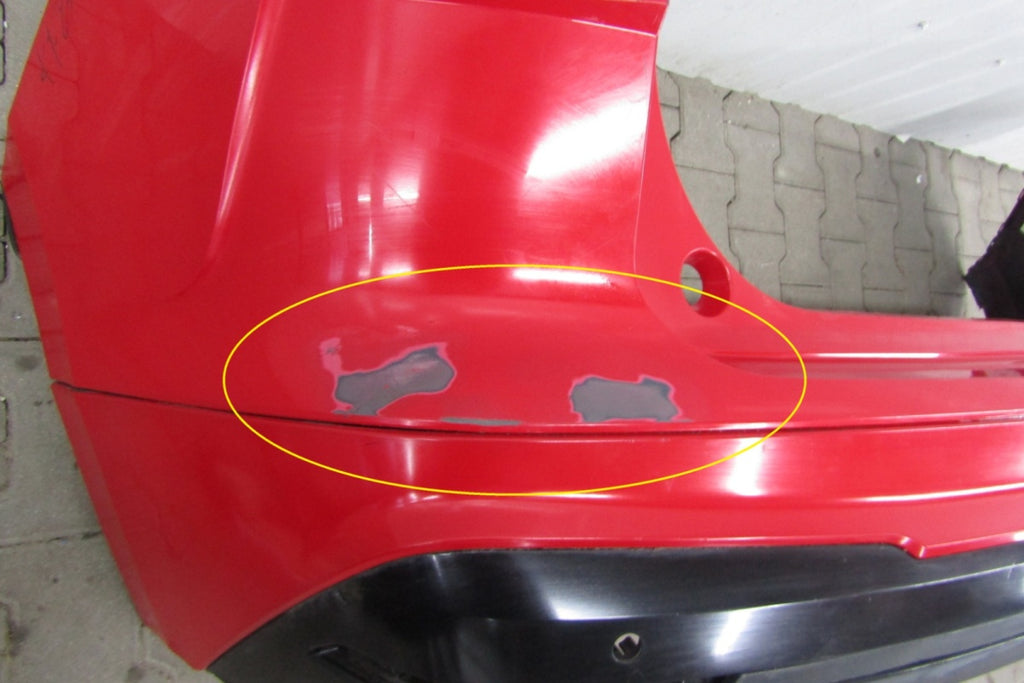 Zadnji branik Skoda Enyaq iV 5LG 21-