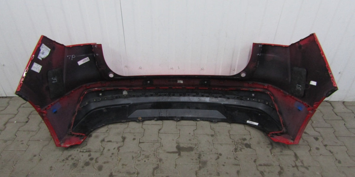 Zadnji branik Skoda Enyaq iV 5LG 21-