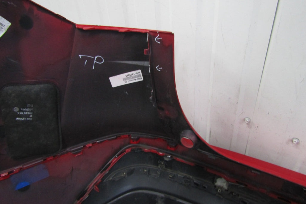 Zadnji branik Skoda Enyaq iV 5LG 21-