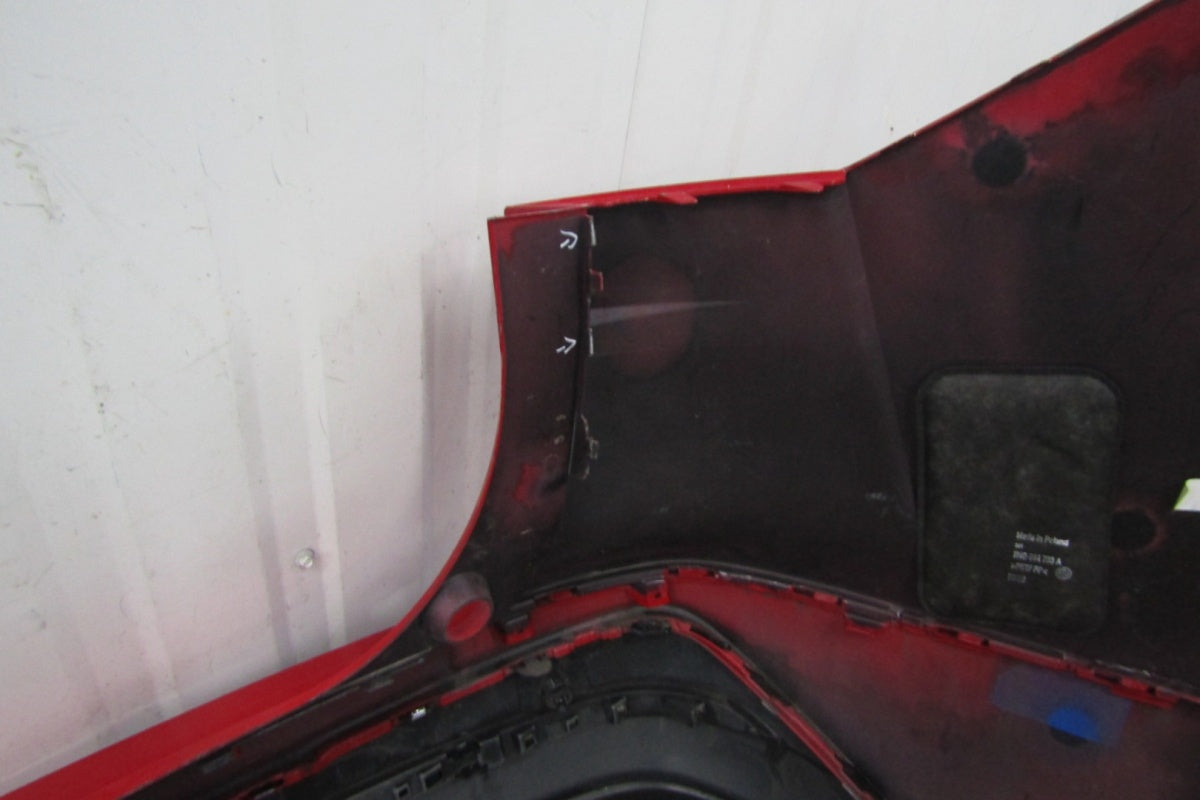 Zadnji branik Skoda Enyaq iV 5LG 21-