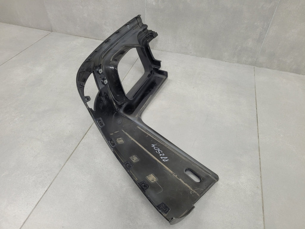 Narożnik boczek zderzak desni zadnji zadnji Range Rover Sport II SVR L494 15-18