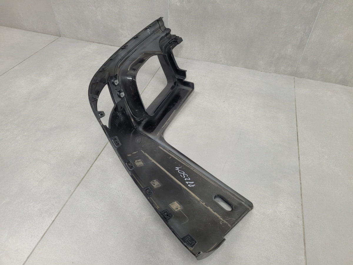 Narożnik boczek zderzak desni zadnji zadnji Range Rover Sport II SVR L494 15-18