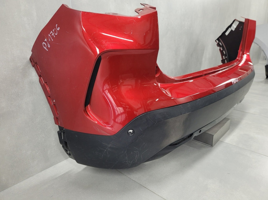 Zadnji branik Citroen C4 3 III 20-