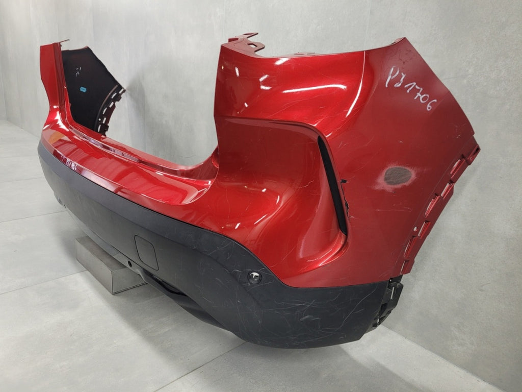 Zadnji branik Citroen C4 3 III 20-