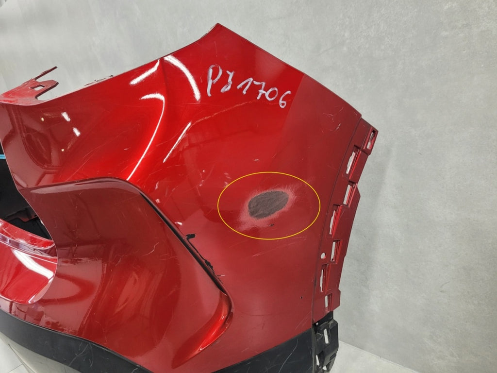 Zadnji branik Citroen C4 3 III 20-