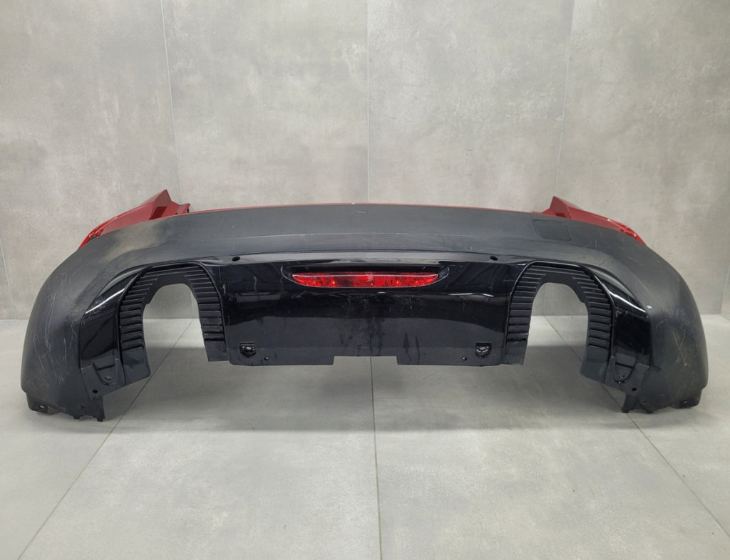 Zadnji branik Citroen C4 3 III 20-