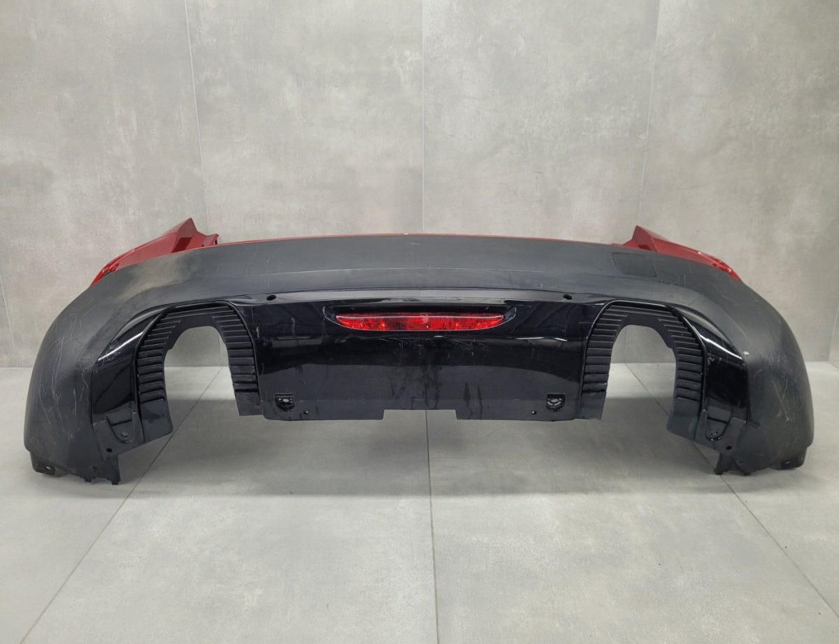 Zadnji branik Citroen C4 3 III 20-