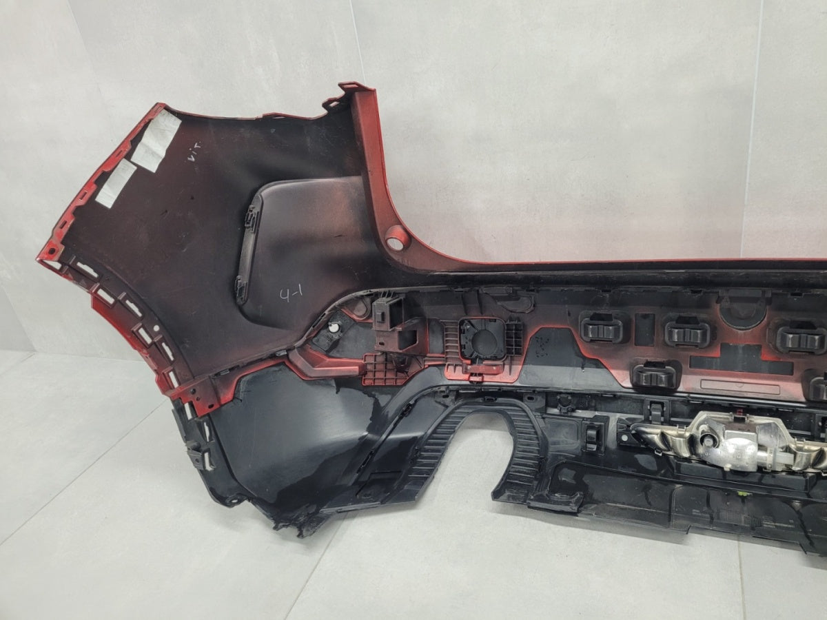 Zadnji branik Citroen C4 3 III 20-