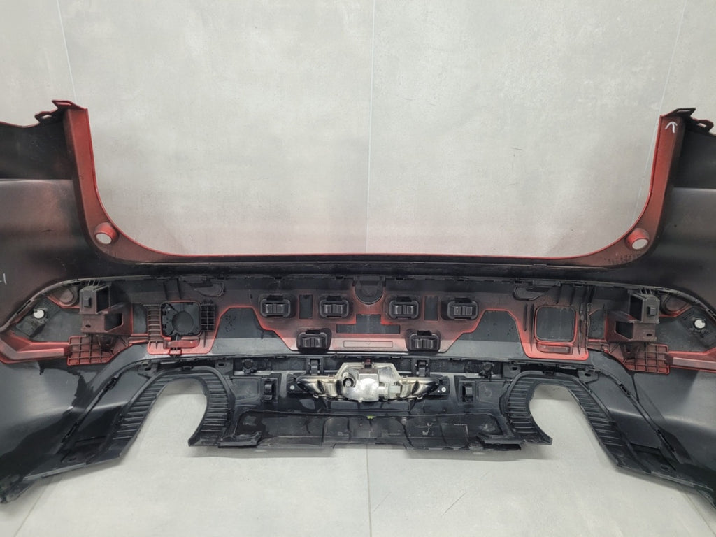 Zadnji branik Citroen C4 3 III 20-
