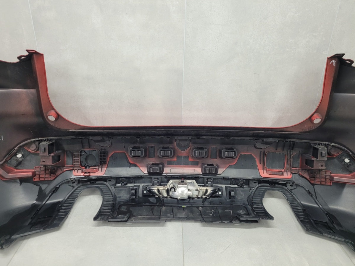 Zadnji branik Citroen C4 3 III 20-
