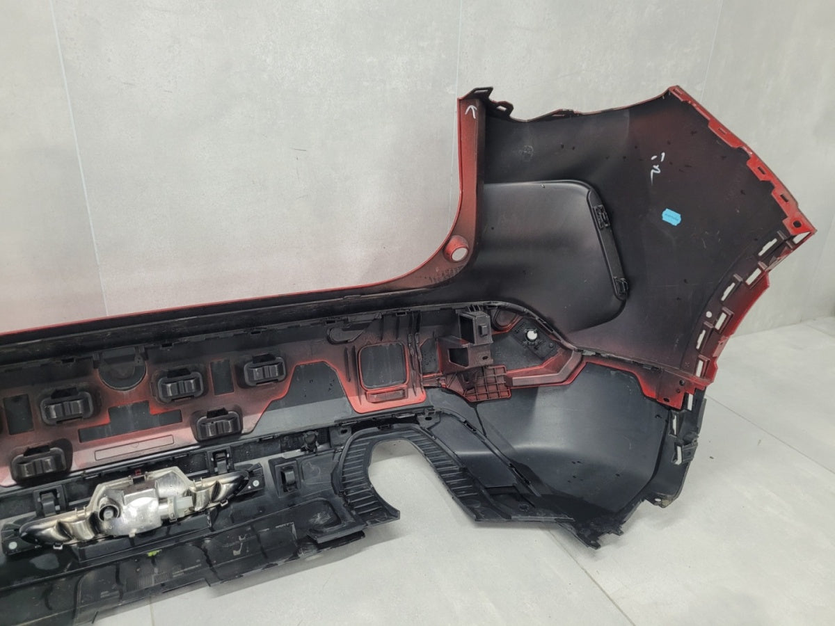 Zadnji branik Citroen C4 3 III 20-