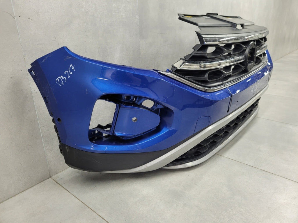Prednji branik Vw Volkswagen T-Roc 2GA Lift 21-25