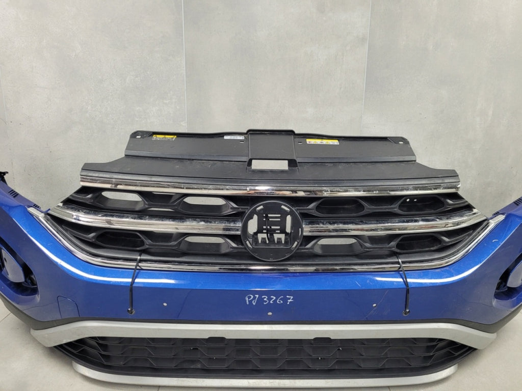 Prednji branik Vw Volkswagen T-Roc 2GA Lift 21-25