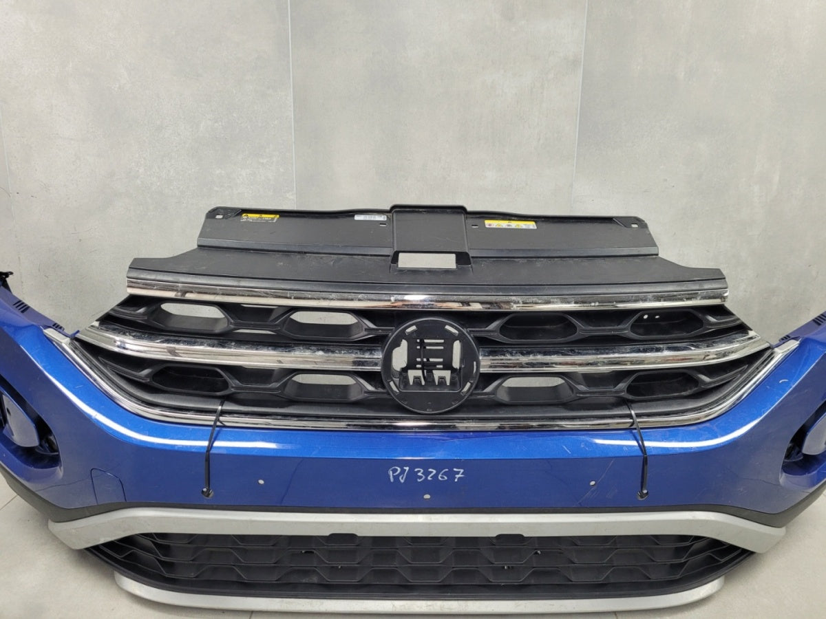 Prednji branik Vw Volkswagen T-Roc 2GA Lift 21-25