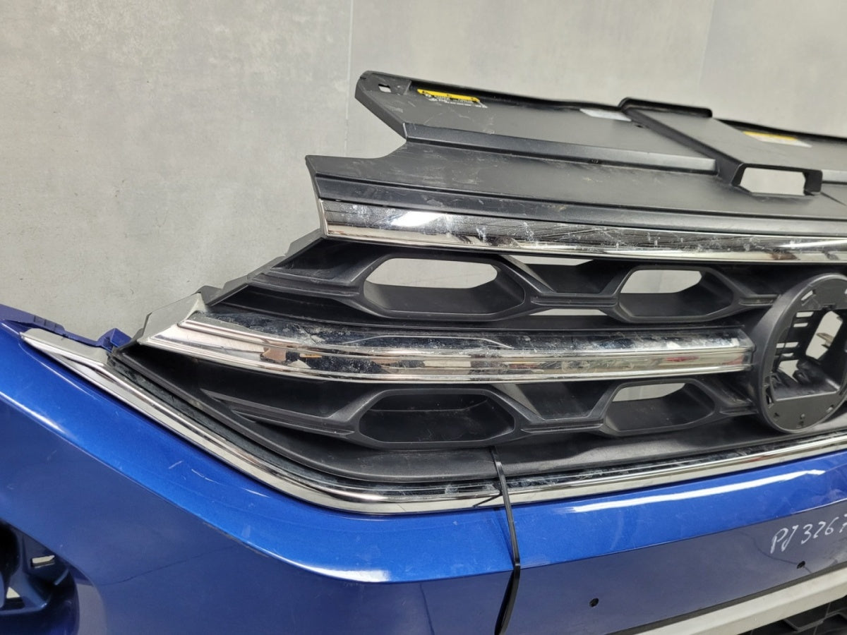 Prednji branik Vw Volkswagen T-Roc 2GA Lift 21-25