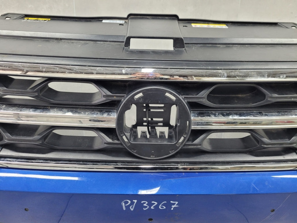 Prednji branik Vw Volkswagen T-Roc 2GA Lift 21-25