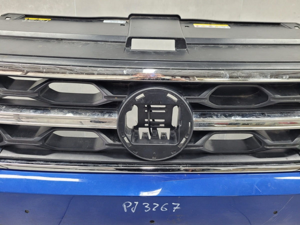 Prednji branik Vw Volkswagen T-Roc 2GA Lift 21-25
